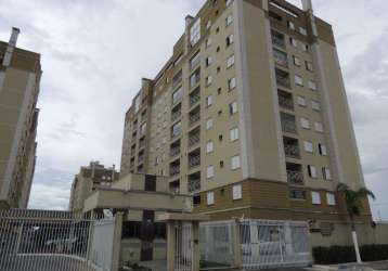 Apartamento à venda no condomínio grand chateau em pinhais - 7º andar