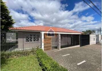 Casa à venda em boa vista