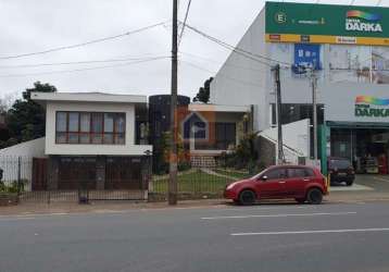 Terreno na av. general carlos cavalcanti