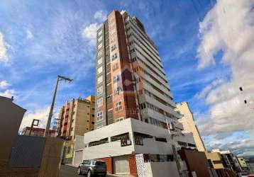 Apartamento à venda no residencial mar del plata