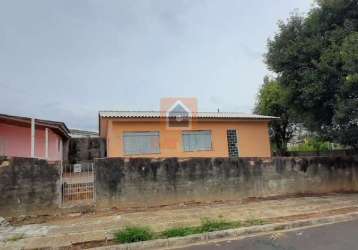 Casa à venda no bairro órfãs