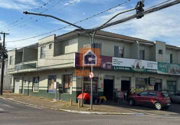 Apartamento para locação no bairro oficinas