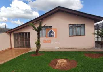 Casa para locação no bairro neves