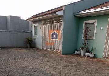 Casa para locação no bairro estrela