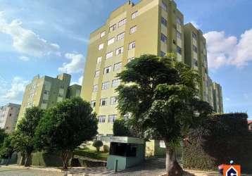 Apartamento à venda em estrela