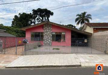 Casa à venda em palmeirinha