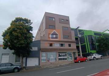 Sala comercial para locação no centro