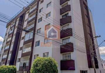 Apartamento para locação na região central