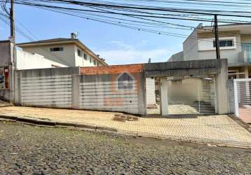 Casa à venda no bairro estrela