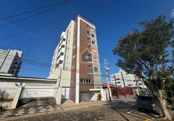 Apartamento garden à venda no bairro estrela