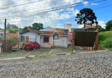 Casa para locação em uvaranas