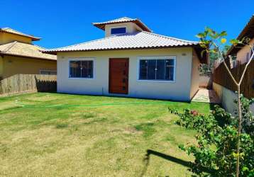 Casa em condomínio para venda em armação dos búzios, rasa, 3 dormitórios, 1 suíte, 2 banheiros, 2 vagas