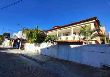 Casa para venda em armação dos búzios, centro, 4 dormitórios, 2 banheiros, 2 vagas