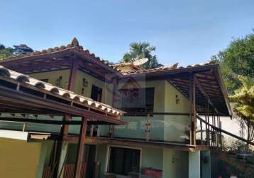 Casa para venda em armação dos búzios, ferradura, 3 dormitórios, 3 banheiros, 2 vagas