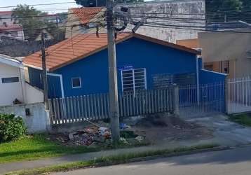 Casa à venda  com 2 quarto(s)