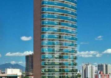 Apartamento à venda, 93 m² por r$ 905.000,00 - aldeota - fortaleza/ce