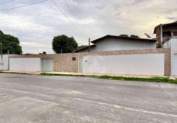 Casa no jardim das oliveiras com 4 dormitórios à venda, 300 m² por r$ 1.250.000 - jardim das oliveiras - fortaleza/ce