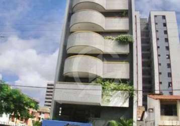 Apartamento no dionísio torres com 4 dormitórios à venda, 170 m² por r$ 650.000 - dionisio torres - fortaleza/ce