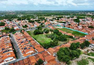 Terreno à venda, 10000 m² por r$ 18.000.000,00 - edson queiroz - fortaleza/ce