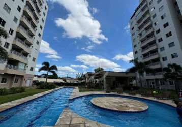 Vendo apartamento na maraponga com 2 quartos, 2 banheiros, varanda, nascente, lazer completo. apenas 329.900.