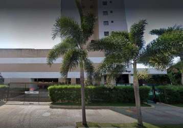 Apartamento com 2 dormitórios à venda, 56 m² por r$ 450.000,00 - joaquim távora - fortaleza/ce