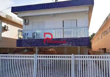 Casa com 2 quartos à venda na rua pedro arnaldo pereira, 506., vila sonia, praia grande, 51 m2 por r$ 250.000