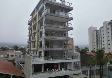 Lançamento em caiobá!! apartamento com 03 suítes e 02 vagas.