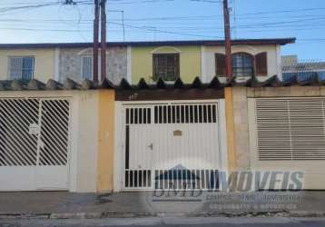 Casa com 2 quartos à venda na rua sebastião cardoso de matos, 117, vila rosária, são paulo por r$ 370.000
