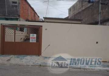 Casa com 2 quartos à venda na itatingui, 82, guaianases, são paulo por r$ 350.000