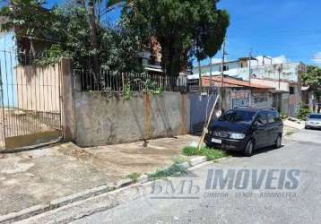 Casa com 2 quartos à venda na rua luís carlos peixoto, 328, jardim etelvina, são paulo por r$ 450.000