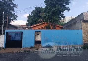 Casa com 3 quartos à venda na rua arsênio guilherme, 225, vila curuçá, são paulo por r$ 400.000