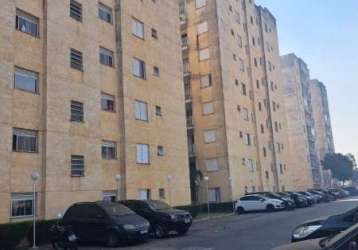 Apartamento com 2 quartos à venda na rua orminda pinto, 130, vila conceição, são paulo por r$ 250.000