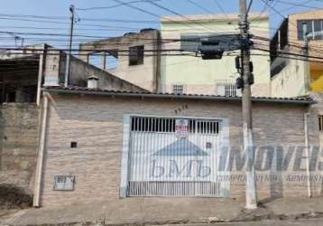 Casa com 3 quartos para alugar na rua josé maria alves de deus, 991, parque guaianazes, são paulo por r$ 3.200