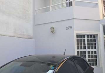 Casa com 3 quartos à venda na rua aldo gianini, 276, vila nova curuçá, são paulo por r$ 520.000