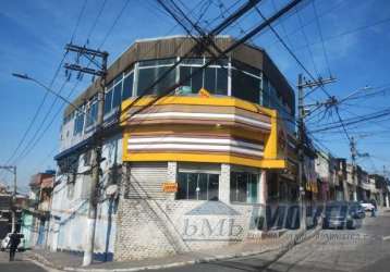 Prédio à venda na rua novo cruzeiro, 51, jardim robru, são paulo por r$ 2.000.000