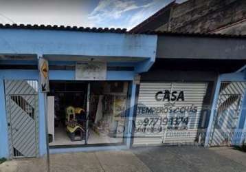 Sala comercial à venda na rua são josé de mossamedes, 0531, núcleo lageado, são paulo por r$ 500.000