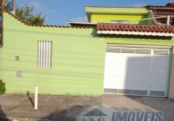 Casa com 3 quartos à venda na rua luís antônio pereira, 0361, vila nova curuçá, são paulo por r$ 550.000