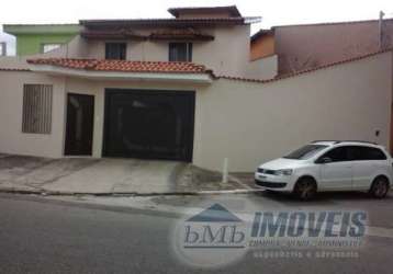 Casa com 3 quartos à venda na rua luís antônio pereira, 361, vila nova curuçá, são paulo por r$ 650.000