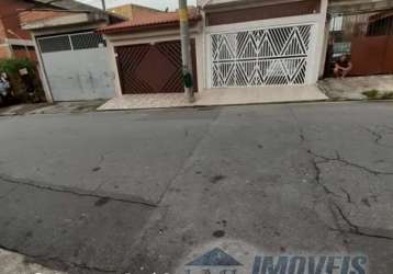 Casa com 3 quartos à venda na rua ananaí, 767, vila nova curuçá, são paulo por r$ 800.000