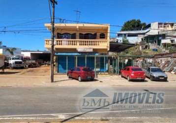 Terreno à venda na avenida julio simões, 6a, vila brasileira, mogi das cruzes por r$ 7.000.000