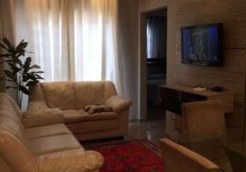 Apartamento com 2 quartos à venda na rua martha, 360, vila urupês, suzano por r$ 190.000