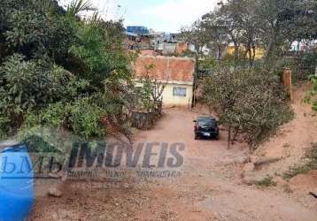 Terreno à venda na rua joão bodin, 138, jardim aurora (zona leste), são paulo por r$ 1.200.000