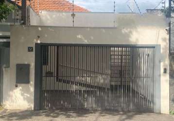 Casa com 2 quartos à venda no centro, jundiaí , 157 m2 por r$ 780.000