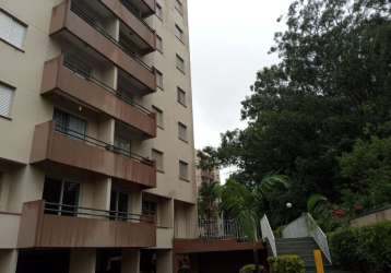 Apartamento com 2 quartos à venda no jardim pacaembu, jundiaí , 78 m2 por r$ 470.000