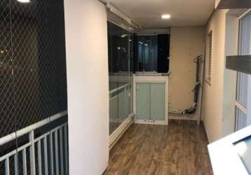 Apartamento com 3 quartos à venda no parque da represa, jundiaí , 96 m2 por r$ 840.000