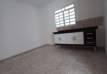 Casa com 1 quarto para alugar na vila hortolândia, jundiaí , 50 m2 por r$ 1.200