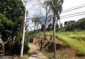 Terreno à venda no jardim santa gertrudes, jundiaí  por r$ 20.835.840