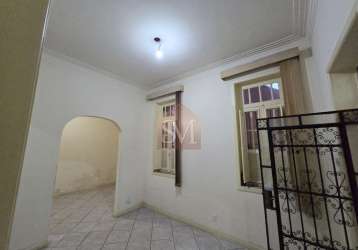 Casa com 3 quartos à venda na rua monsenhor jerônimo, 903, engenho de dentro, rio de janeiro por r$ 399.000