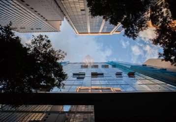 Conjunto comercial de salas , centro do rio de janeiro ,  21,05 à 57 m²