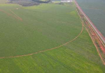 Fazenda sao gabriel de goias planaltina go brasil